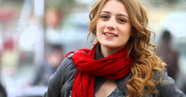 Gizem Karaca’nın partneri belli oldu