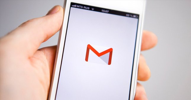 Gmail kullanıcı sayısı 1 milyara ulaştı!
