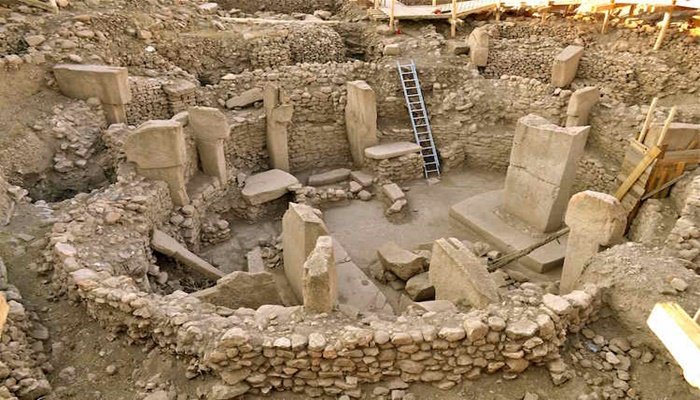 Göbeklitepe UNESCO ile ününe ün kattı!