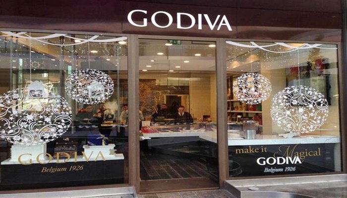 Godiva Türkiye yeni iletişim ajansını seçti