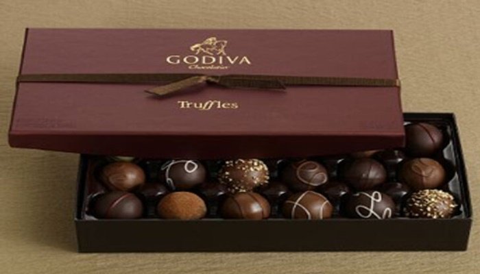 Godıva'nın yeni CEO'su belli oldu
