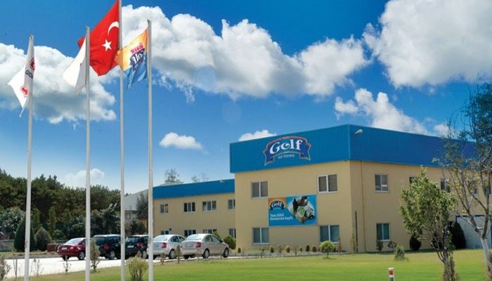 Golf Dondurma yeni iletişim ajansını seçti 