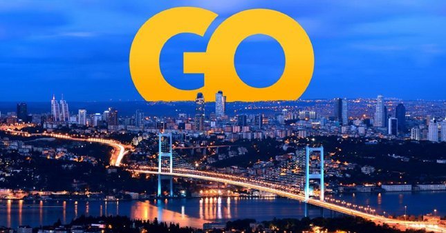 Golin İstanbul'a yeni müşteri geldi!