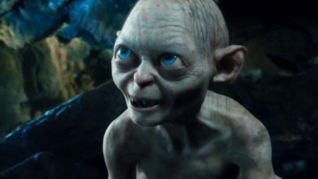 'Gollum-Erdoğan' soruşturması!