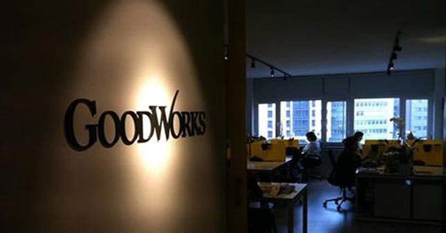 GoodWorks’e yeni marka