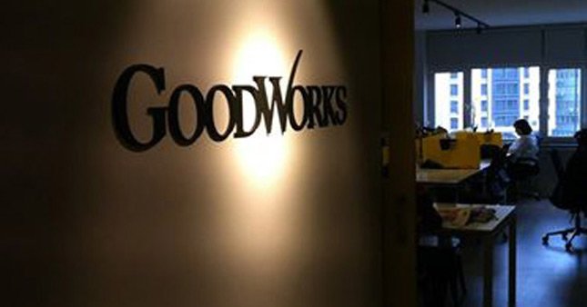 GoodWorks’e yeni müşteri