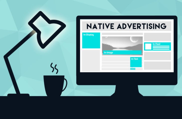 Google Adsense, Native reklam formatını duyurdu