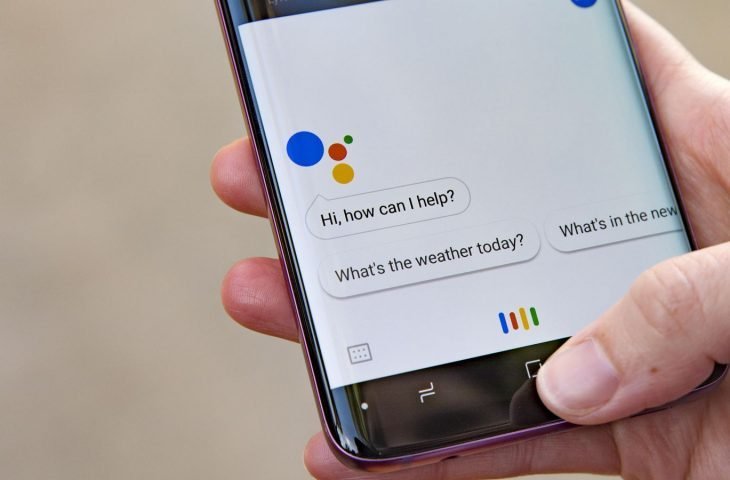 Google Assistant 1 milyar cihaza ulaştı