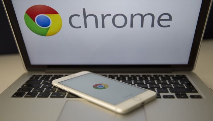 Google Chrome kullananlar dikkat!