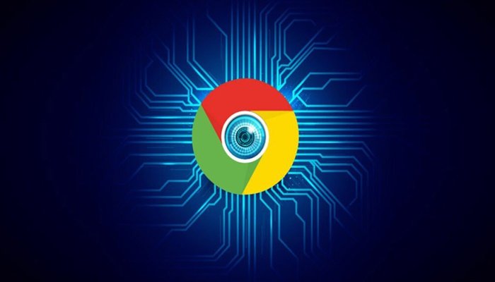 Google Chrome'a yapay zeka entegrasyonu eklendi