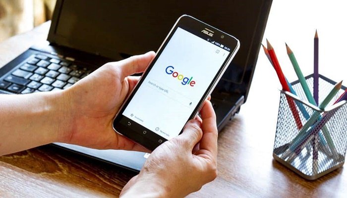 Google Chrome'da yeni özellik devrede!