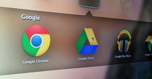 Google Drive gidiyor, One geliyor