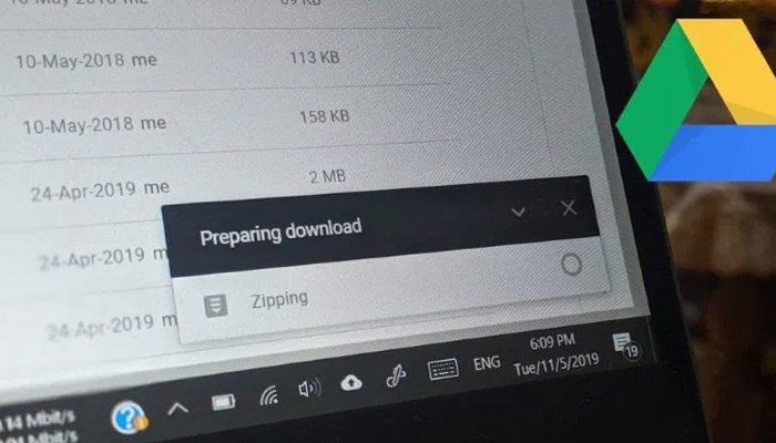 Google Drive indirme sayısı rekor kırdı