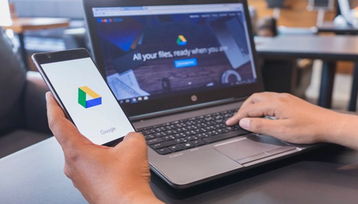 Google Drive'a yeni bir özellik geliyor!