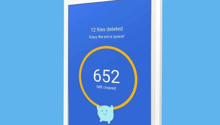 Google Files indirme sayısı 500 milyonu geçti