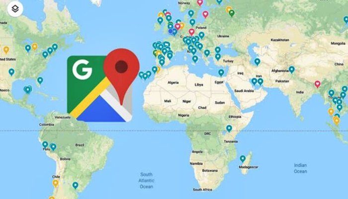 Google Haritalar için beklenen özellik duyuruldu