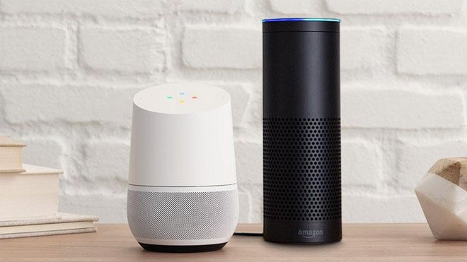 Google Home ve Amazon Alexa 50 soruda karşı karşıya! Peki galip kim?