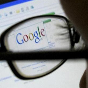 Google 'Kırmızı Nokta' ile fişleyecek!