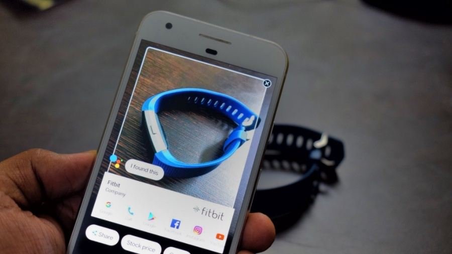 Google Lens, artık bir milyar nesneyi tanıyor