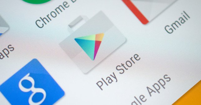 Google Play ingilizce dil sorunu çözümü