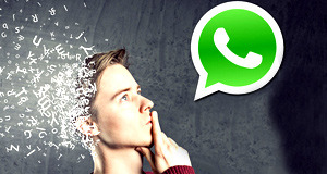 Google Whatsapp sohbetlerini yedekleyecek!