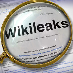 Google Wikileaks bilgilerini FBI'ya vermiş