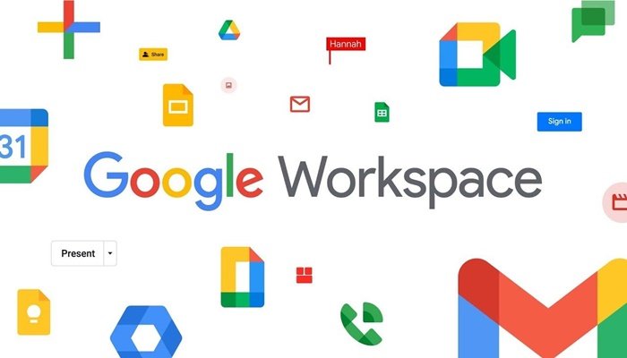 Google, Workspace'i ücretsiz olarak kullanıma sundu