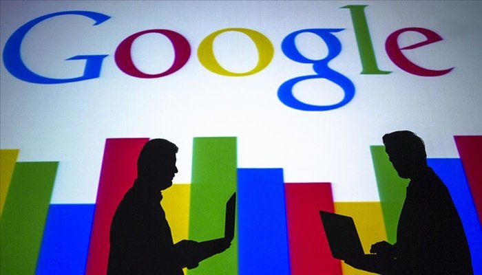 Google çalışanları evden çalışmaya devam edecek