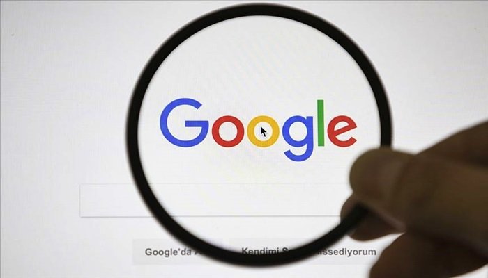 Google etkinlikleri kalıcı hale gelebilir