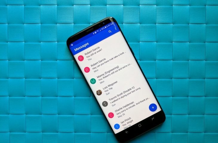 Google iMessage için rakibi ringe sürmeye hazırlanıyor