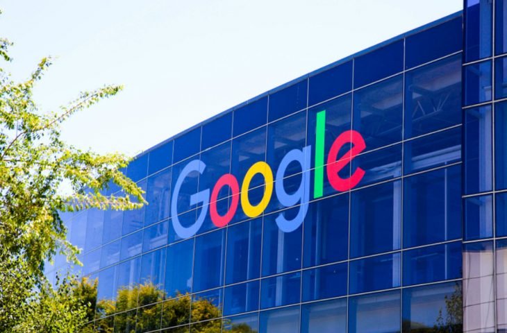 Google mezarlık: Killed by Google