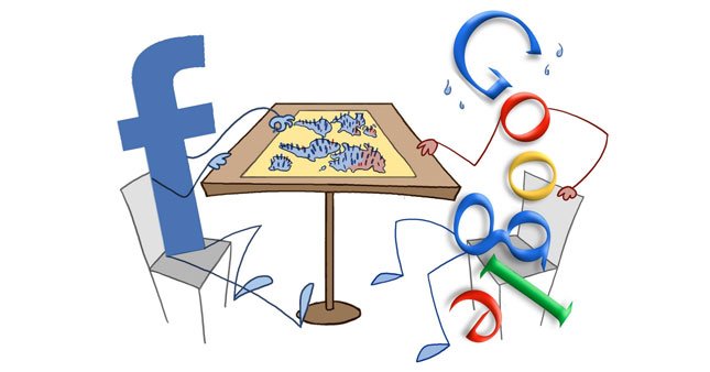 Google ve Facebook otomatik silecek