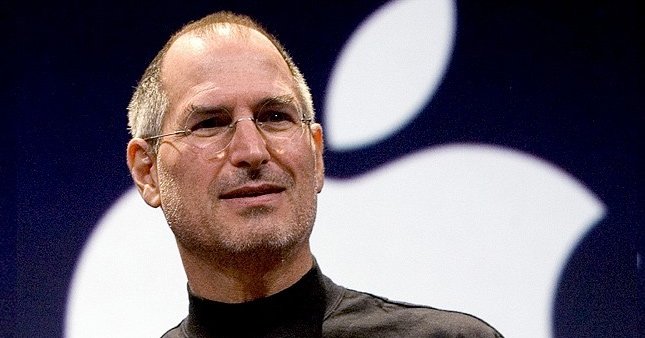 Google'a göre Steve Jobs'un annesi Fethullah Gülen 