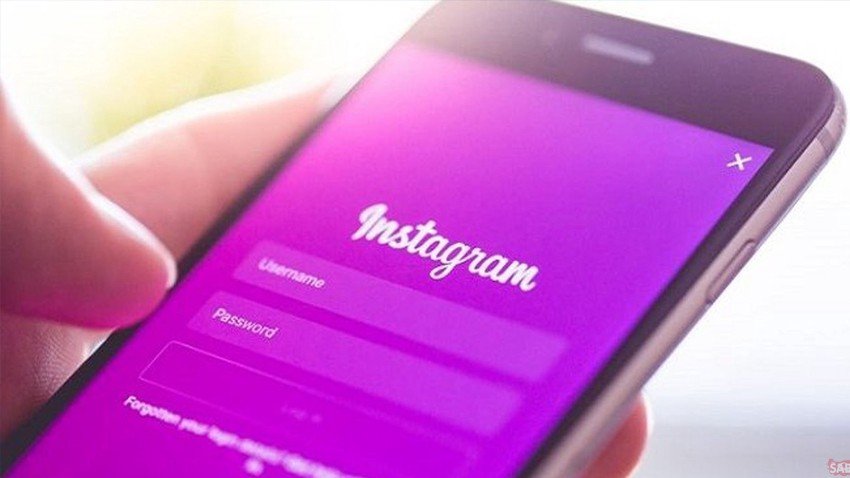 Görme engelliler için Instagram'a yeni özellik