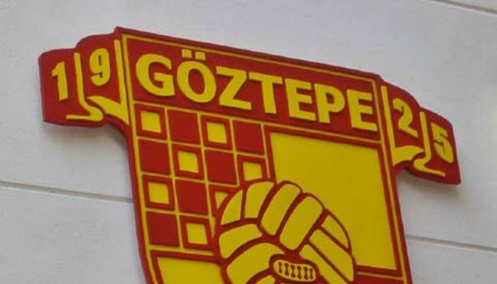 Göztepe'ye kurumsal yatırım