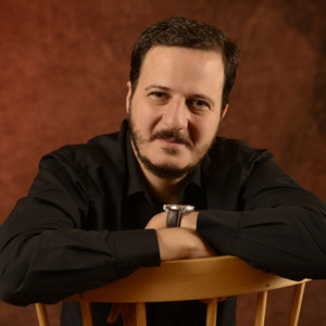 Grammy'de bir Türk