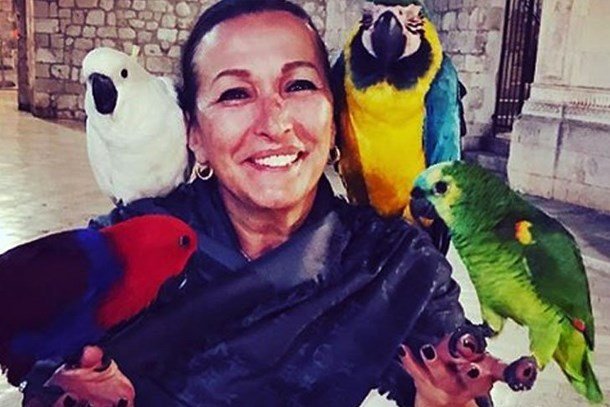 Gül Sunal yeni projesini anlattı! 65 yaşında sahneye çıkacak!