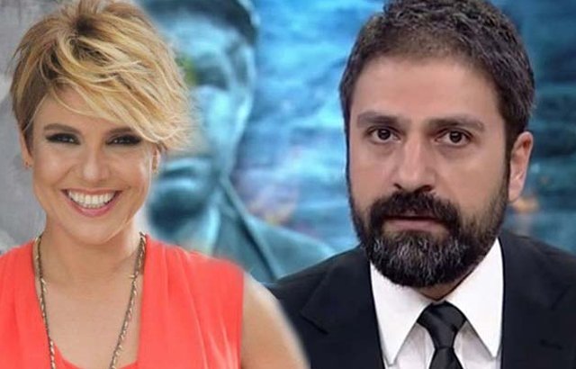 Gülben Ergen, Erhan Çelik ile uzlaşmayı yine reddetti!