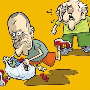 Gülen ile Erdoğan Uykusuz kapağında buluştu