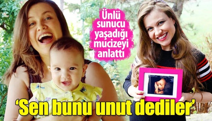 Gülhan Şen'in umudunu kestiği anda başına gelen mucize