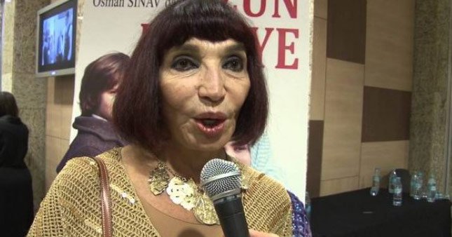 Gülriz Sururi hayatını kaybetti