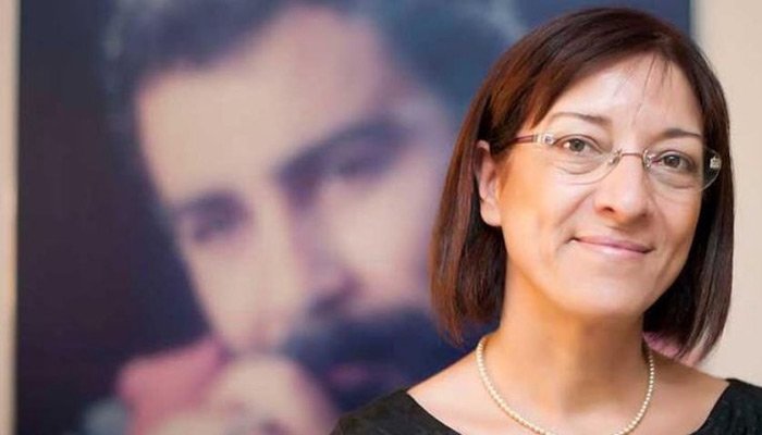 Gülten Kaya'dan Ahmet Kaya filmine tepki