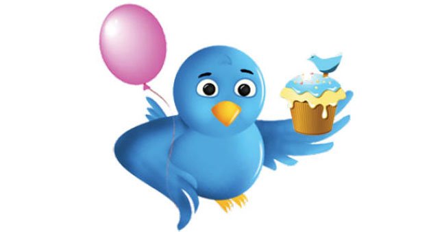 Günde 500 milyon tweet