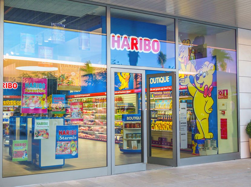 HARIBO iletişim ajansını seçti