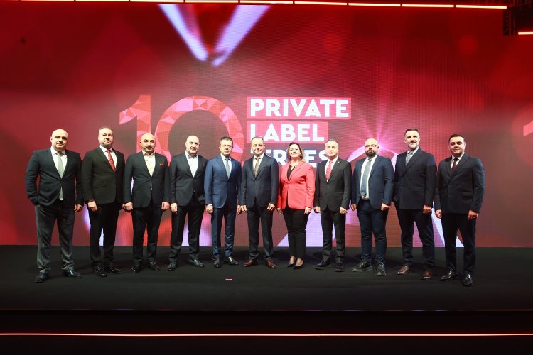 HIZLI TÜKETİM ÜRÜNLERİ PERAKENDESİNİN KALBİ “10'SUZ OLMAZ” MOTTOSUYLA ATTI