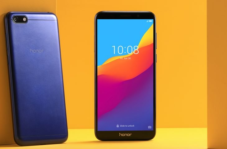 HONOR 7S 799 TL fiyatla A101’de