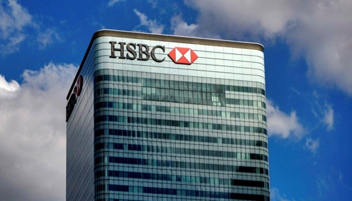 HSBC yönetiminde büyük değişim