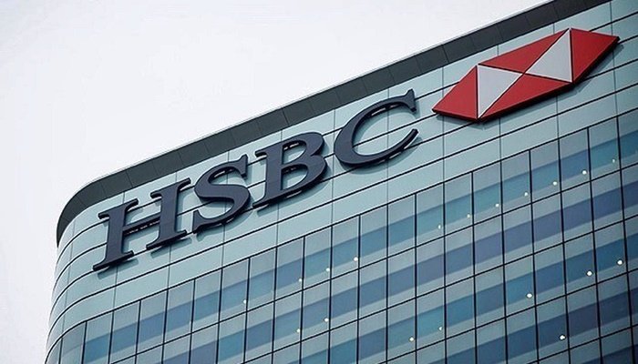 HSBC'de üst düzey atama