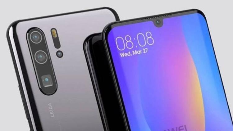 HUAWEI P30 Pro, TIPA tarafından “En İyi Akıllı Telefon Kamerası” ödülünü aldı