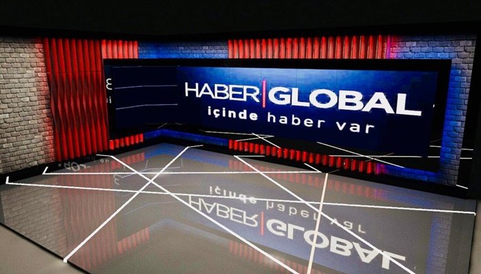 Haber Global ödüle layık görüldü